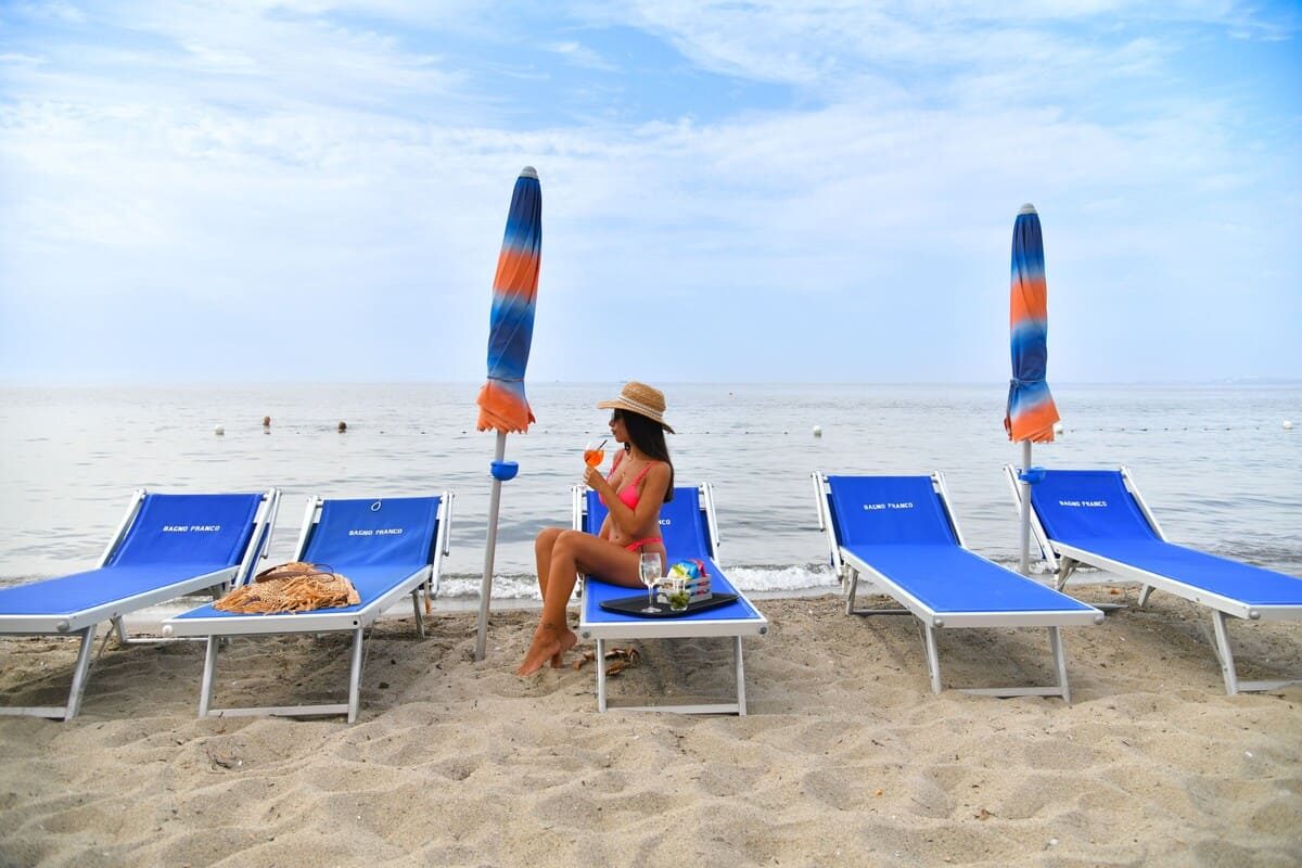 Fortuna Beach Hotel Ischia - Gallery 1