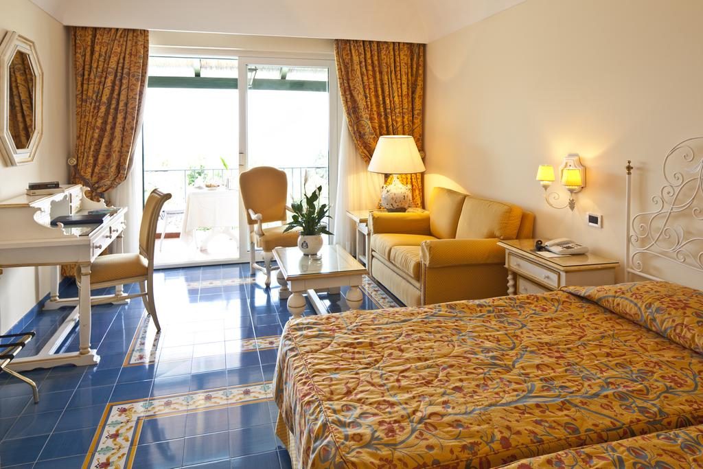 Grand Hotel Excelsior Ischia