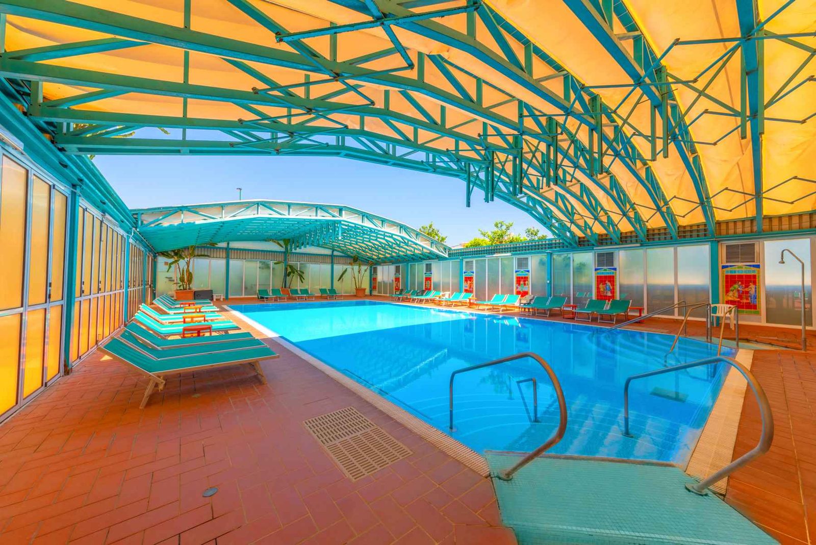 Grand Hotel Re Ferdinando Ischia