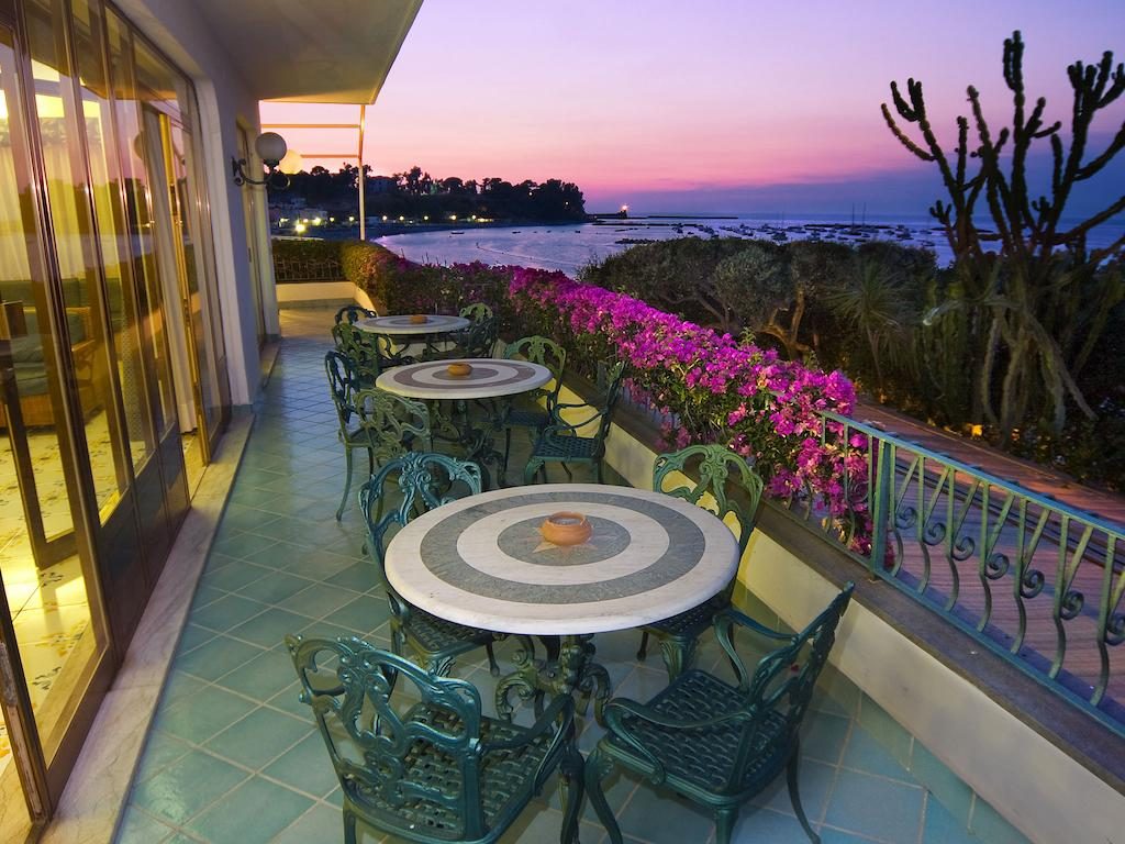 Hotel Ambasciatori Ischia