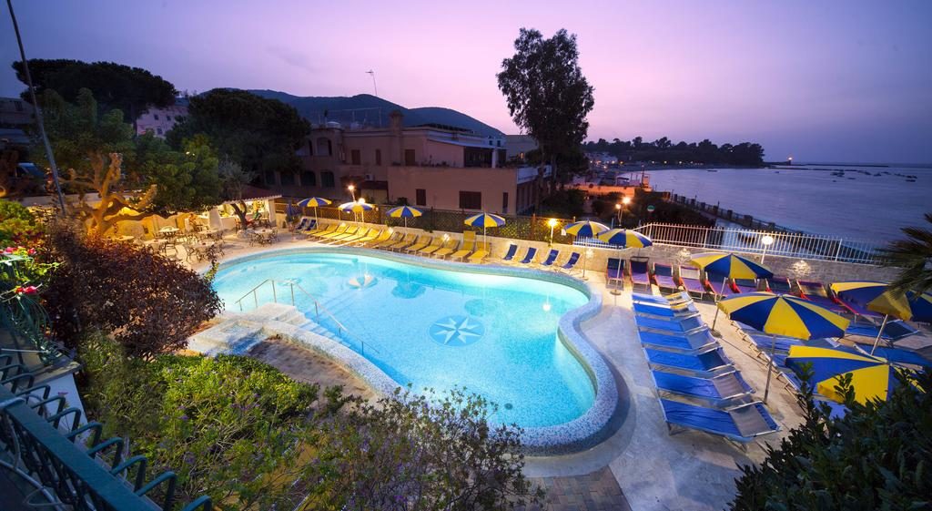 Hotel Ambasciatori Ischia
