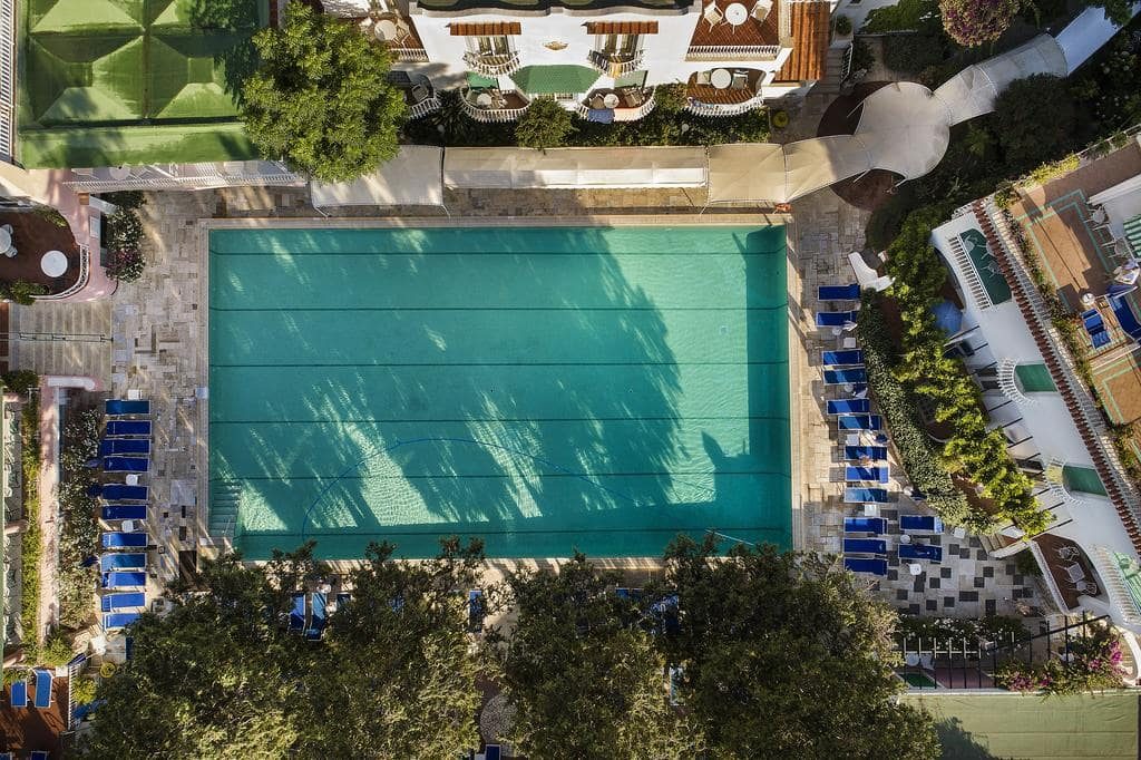 Hotel Continental Ischia