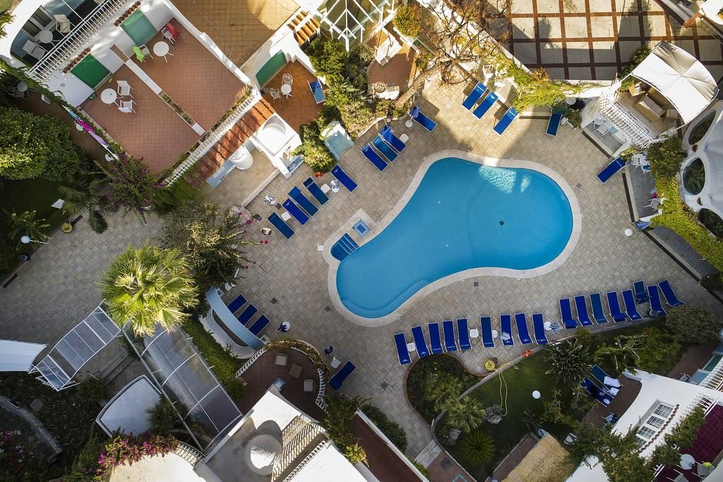 Hotel Continental Ischia