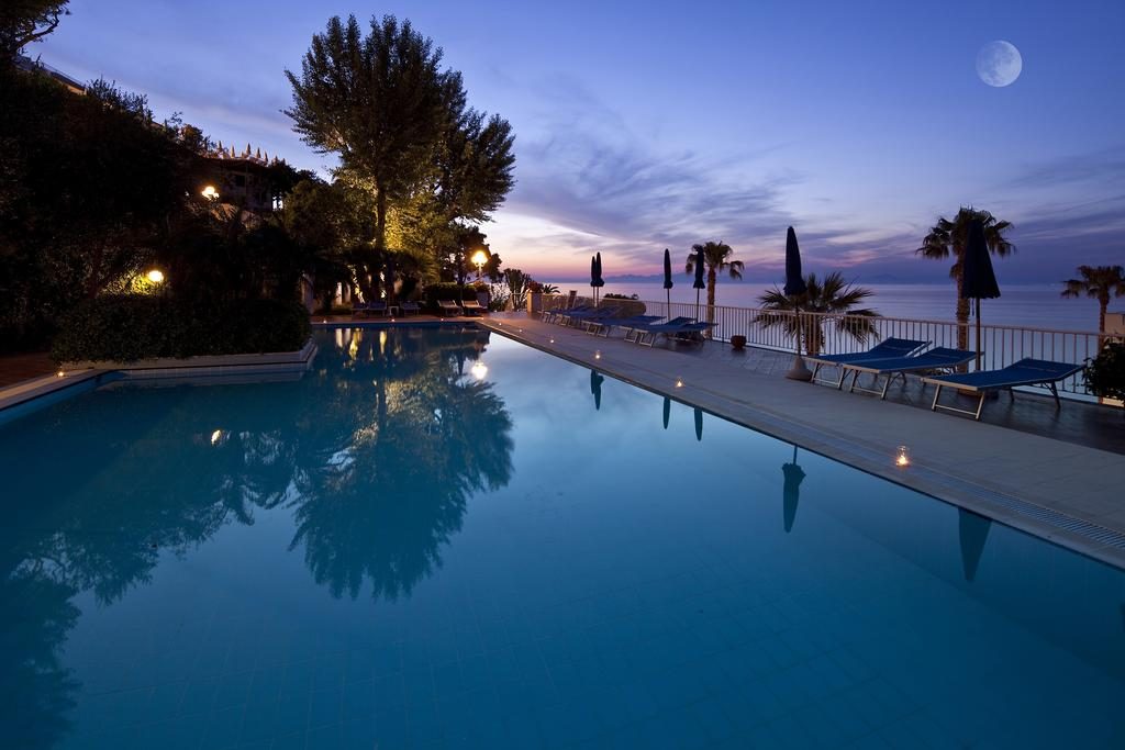 Hotel Continental Mare Ischia
