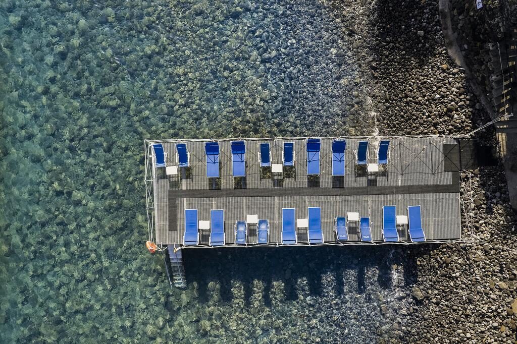 Hotel Continental Mare Ischia