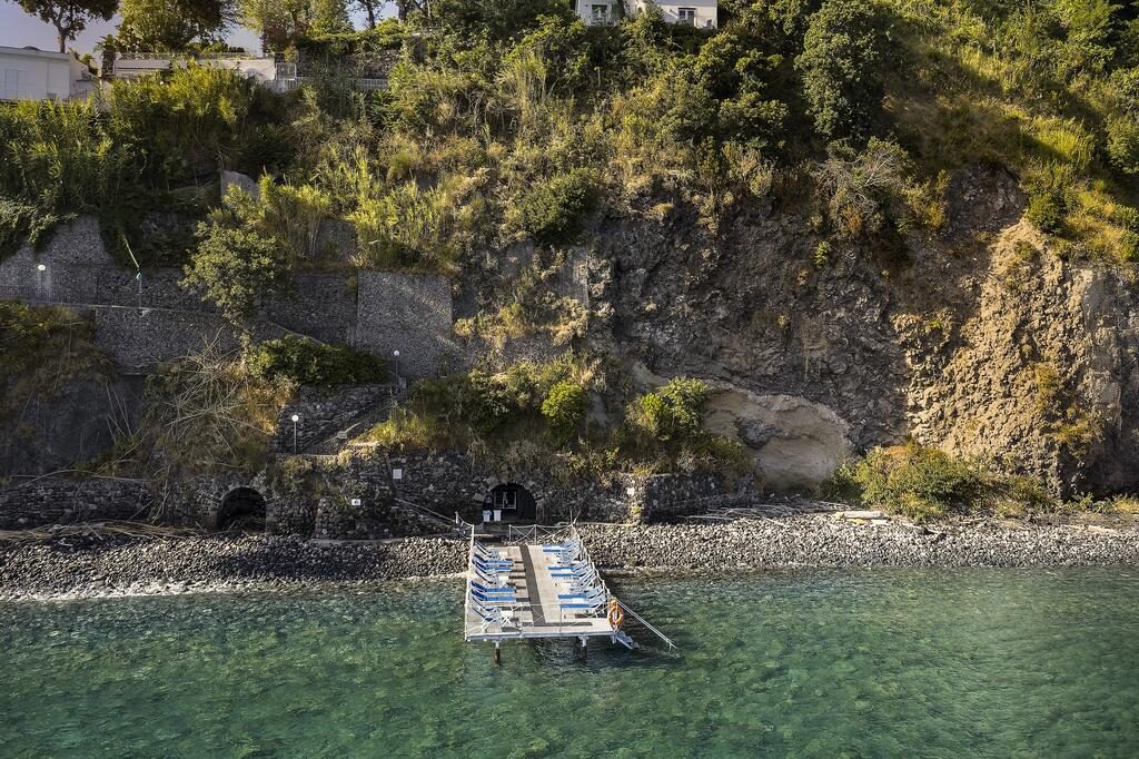 Hotel Continental Mare Ischia