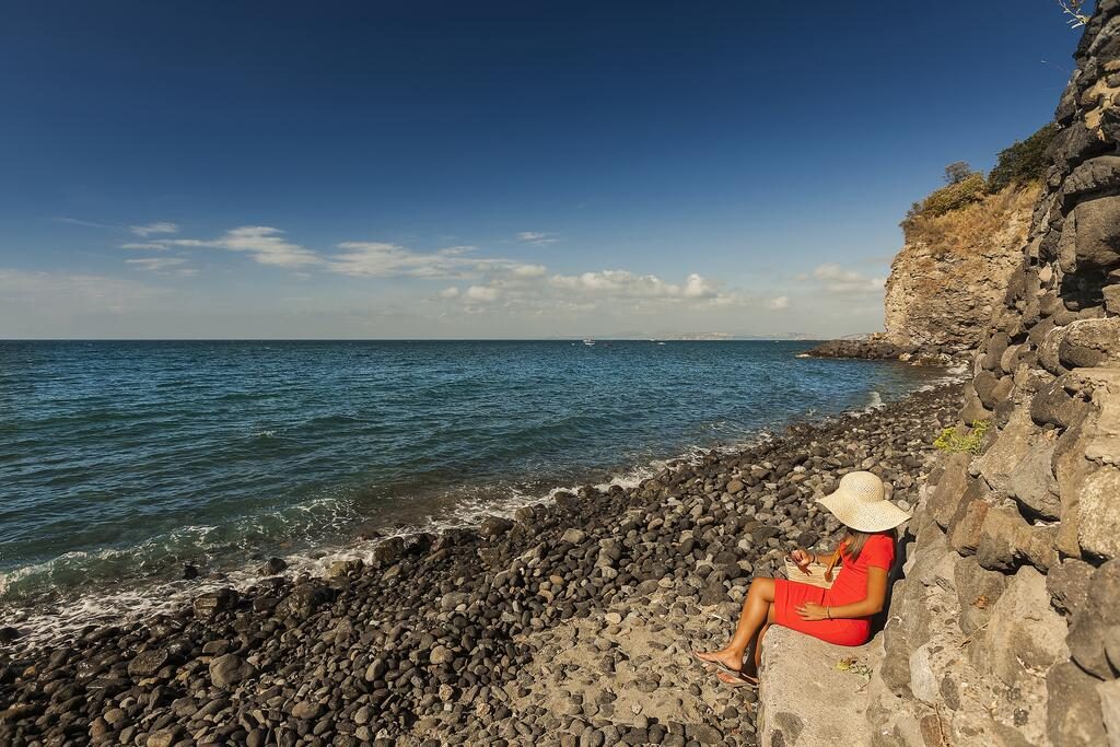 Hotel Continental Mare Ischia