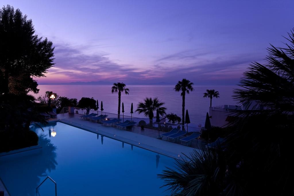 Hotel Continental Mare Ischia