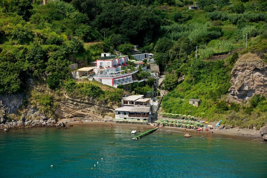 Hotel da Maria Ischia