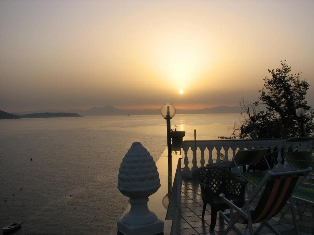 Hotel da Maria Ischia