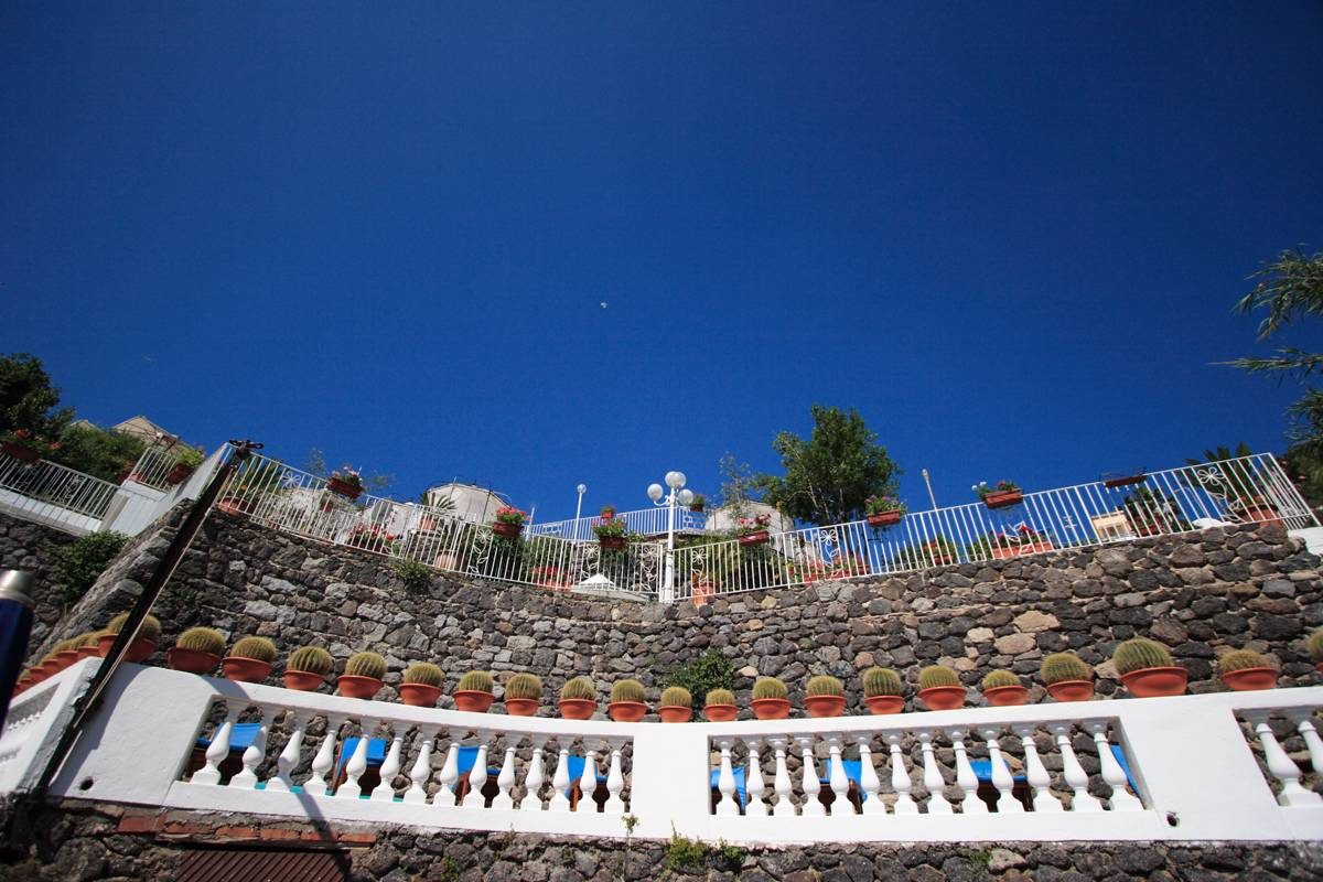 Hotel Delfini Ischia