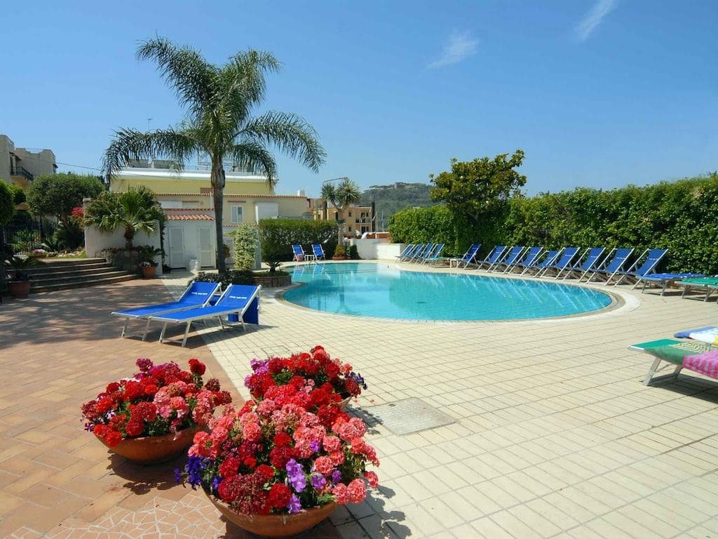 Hotel Don Pepe Ischia - Gallery 4