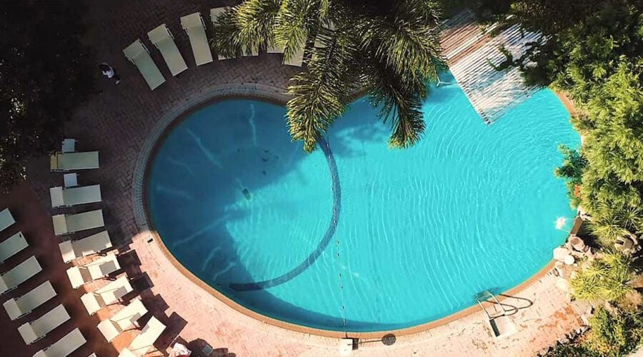 Hotel Terme Elisabetta Ischia