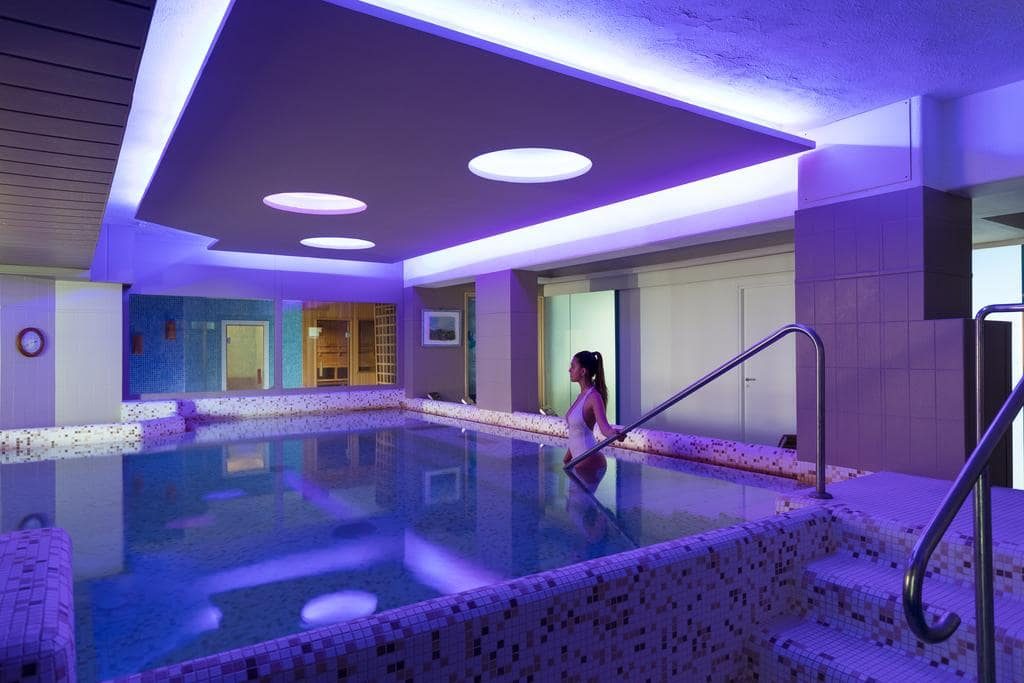 Hotel Hermitage Ischia 