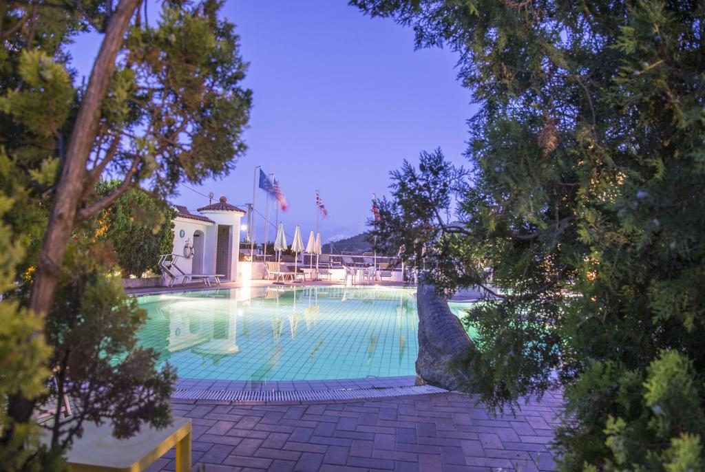 Hotel Internazionale Ischia