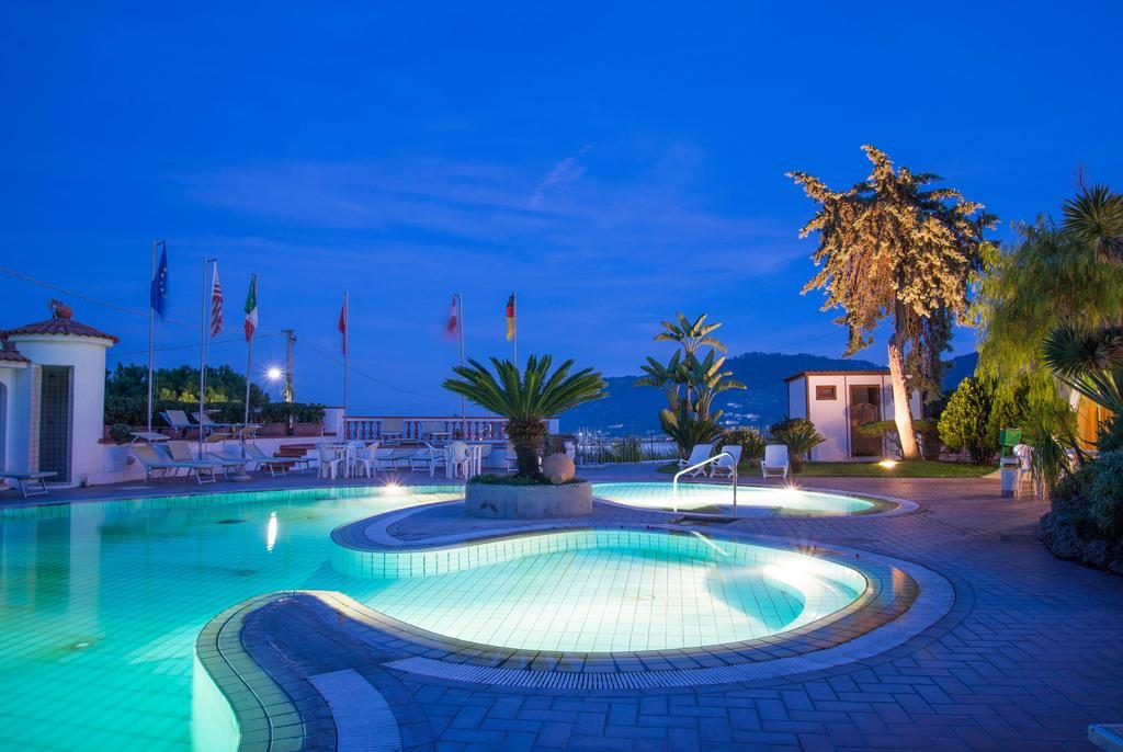 Hotel Internazionale Ischia