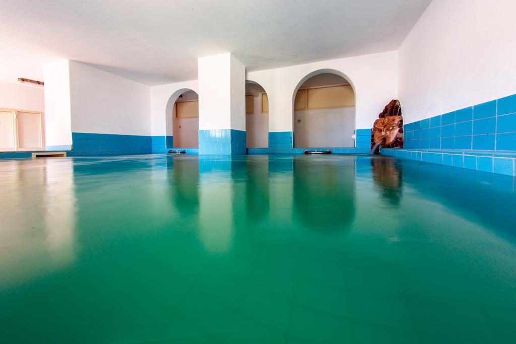 Hotel La Mandorla Ischia