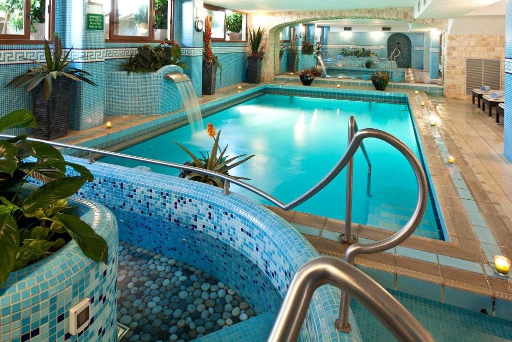 Hotel Le Querce Ischia