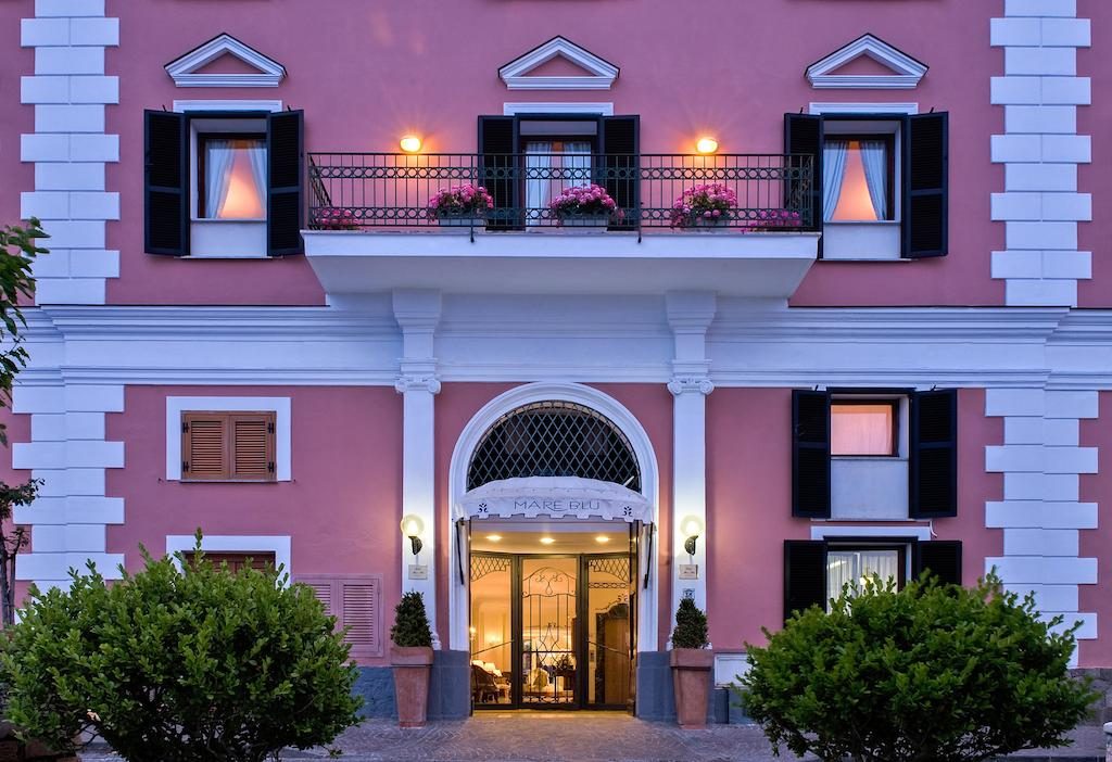 Hotel Mare Blu Ischia