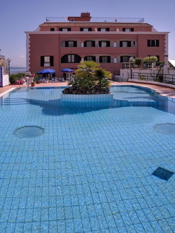 Hotel Mare Blu Ischia
