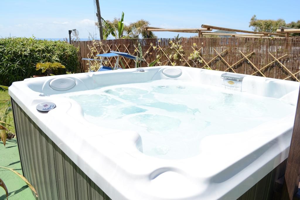 Hotel Maronti Ischia