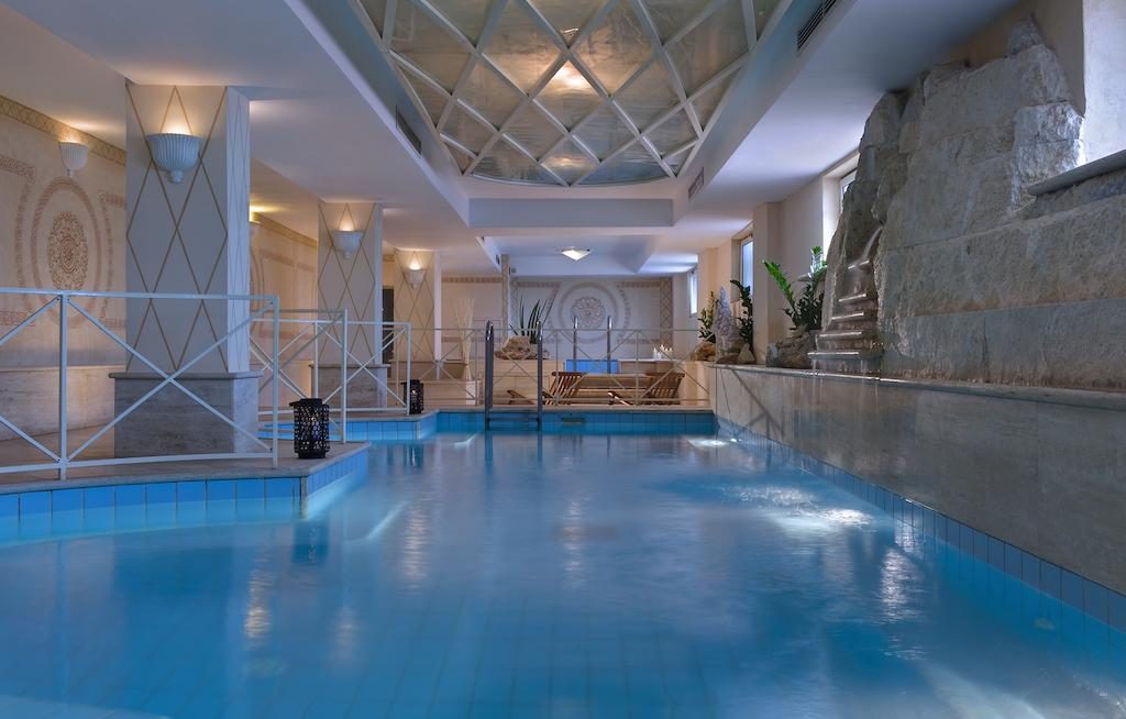 Hotel Miramare e Castello