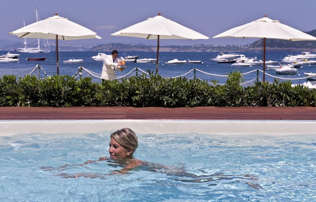 Hotel Miramare e Castello