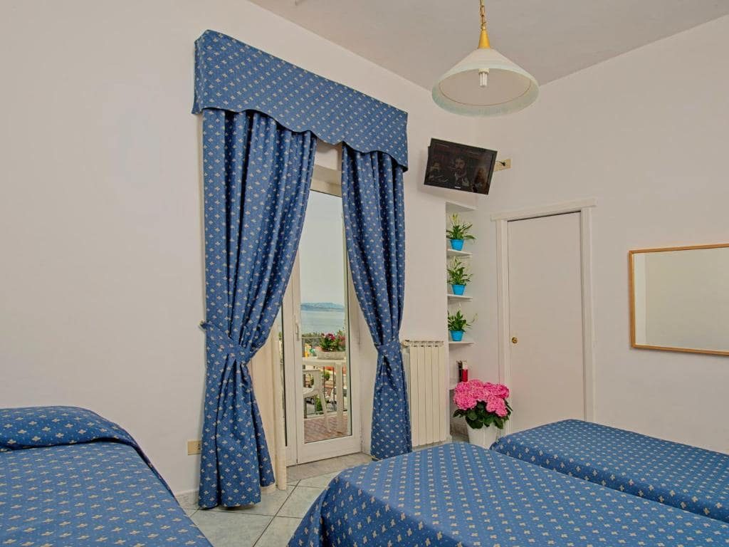 Hotel Noris Ischia
