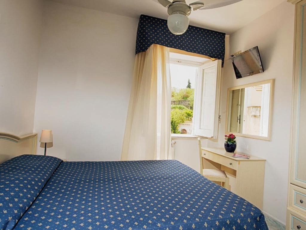 Hotel Noris Ischia