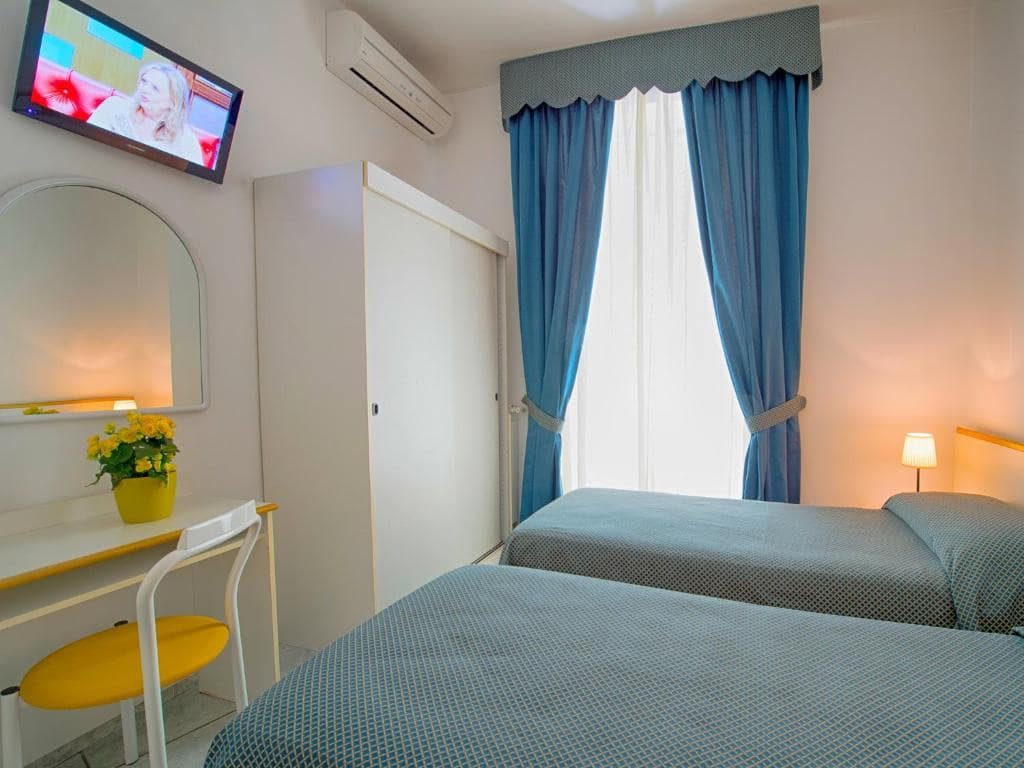 Hotel Noris Ischia