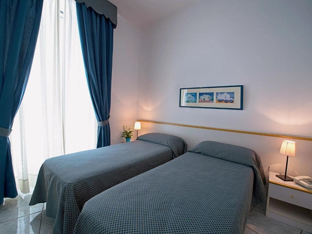 Hotel Noris Ischia