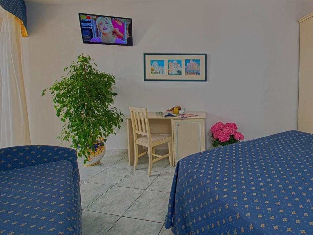 Hotel Noris Ischia