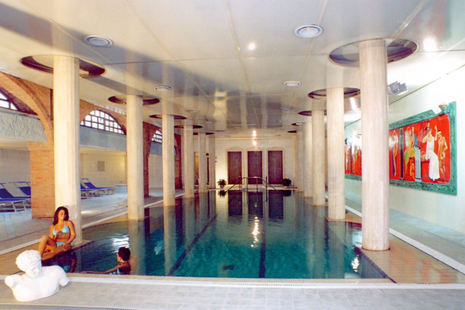Hotel President Terme Ischia