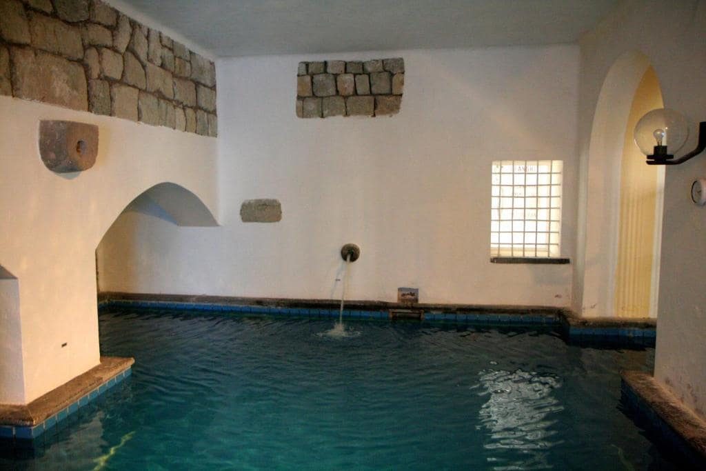 Hotel Castaldi Ischia