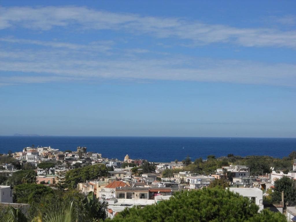 Hotel Terme Castaldi Ischia
