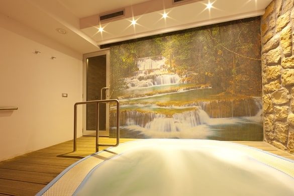 Hotel Terme Letizia
