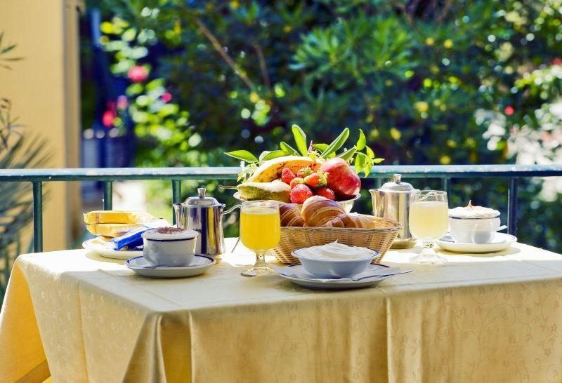 Hotel Villa Maria