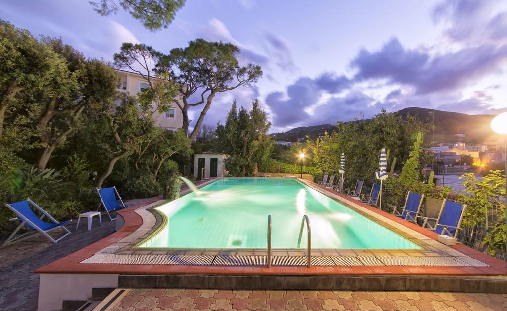 Hotel Vittoria Ischia
