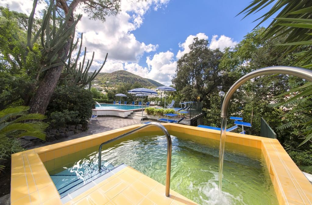Hotel Vittoria Ischia