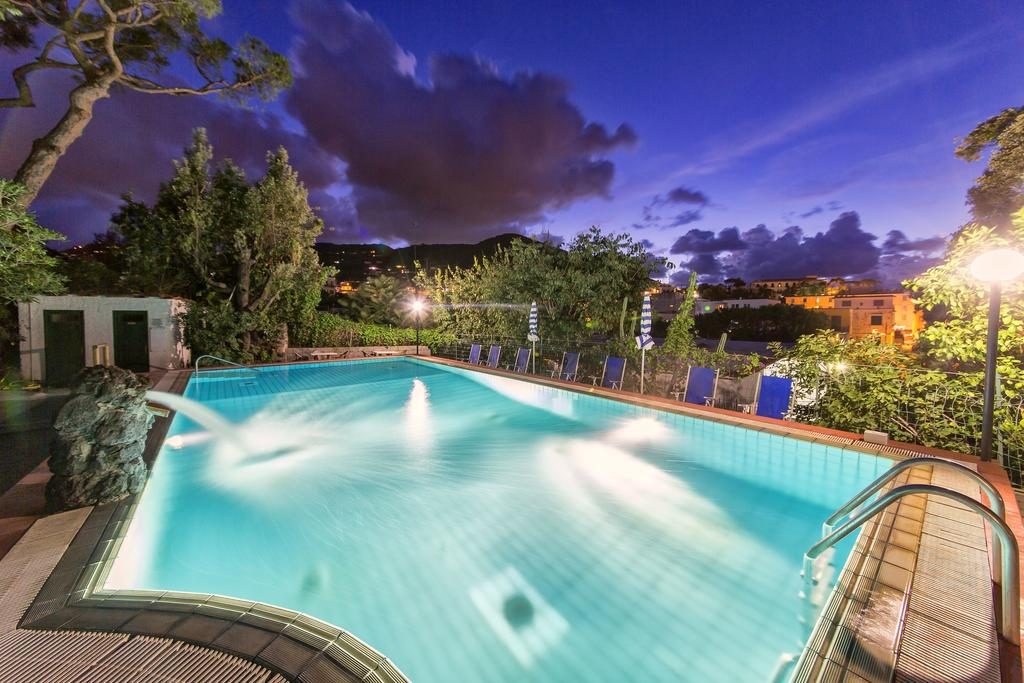 Hotel Vittoria Ischia