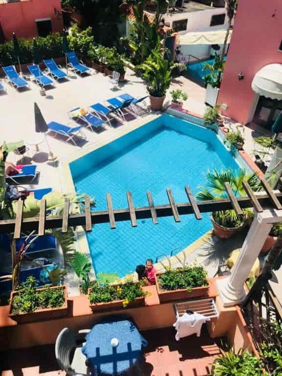 Hotel Zi Carmela Ischia - Gallery 2