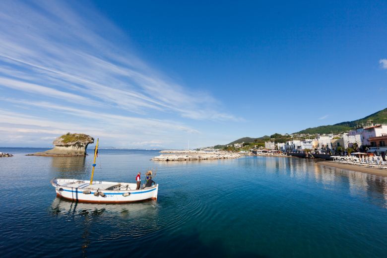 Ponte 1 Maggio 2018, Ischia SOLD OUT