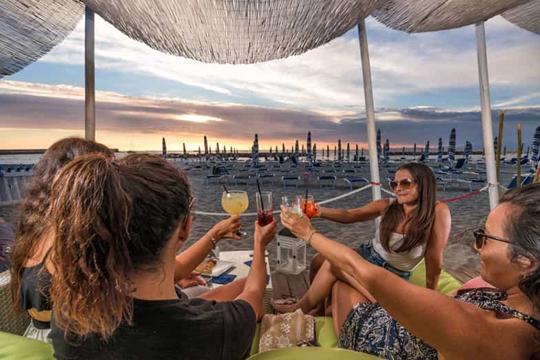 Aperitivo Ischia - IschiaLike.com