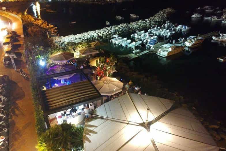 Aperitivo Ischia - IschiaLike.com
