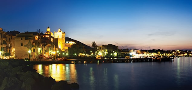 Aperitivo Ischia