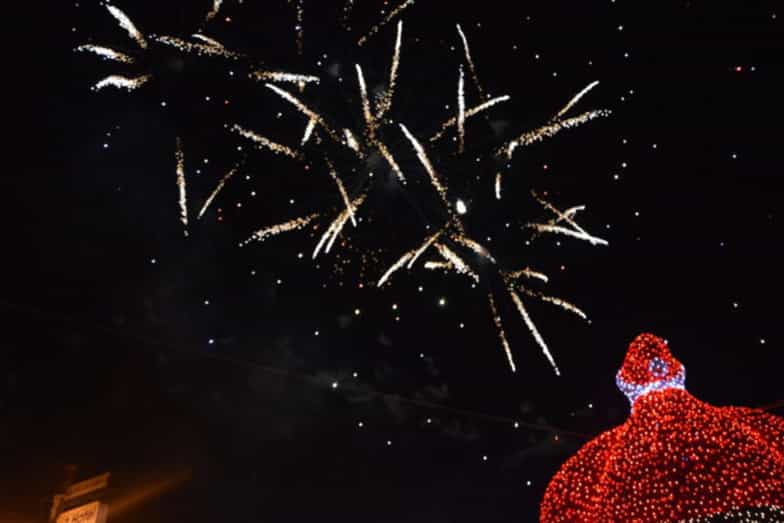 Capodanno Ischia - IschiaLike.com