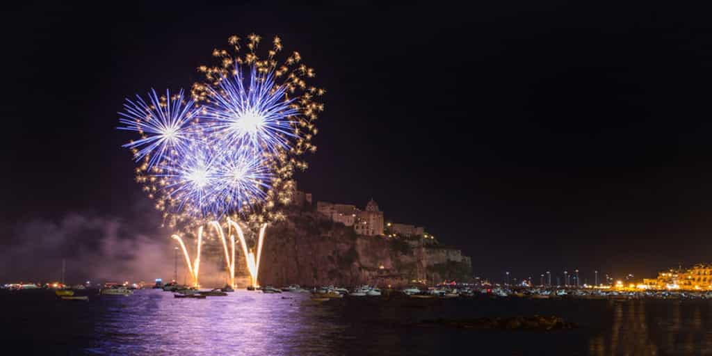 Capodanno Ischia