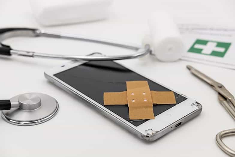 Dove riparare Smartphone a Ischia - IschiaLike.com