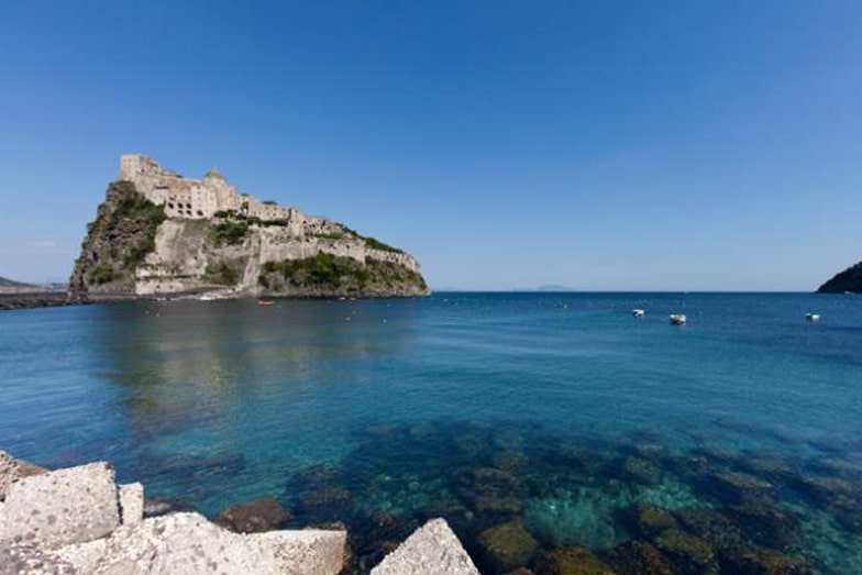Mete Ischia - IschiaLike.com