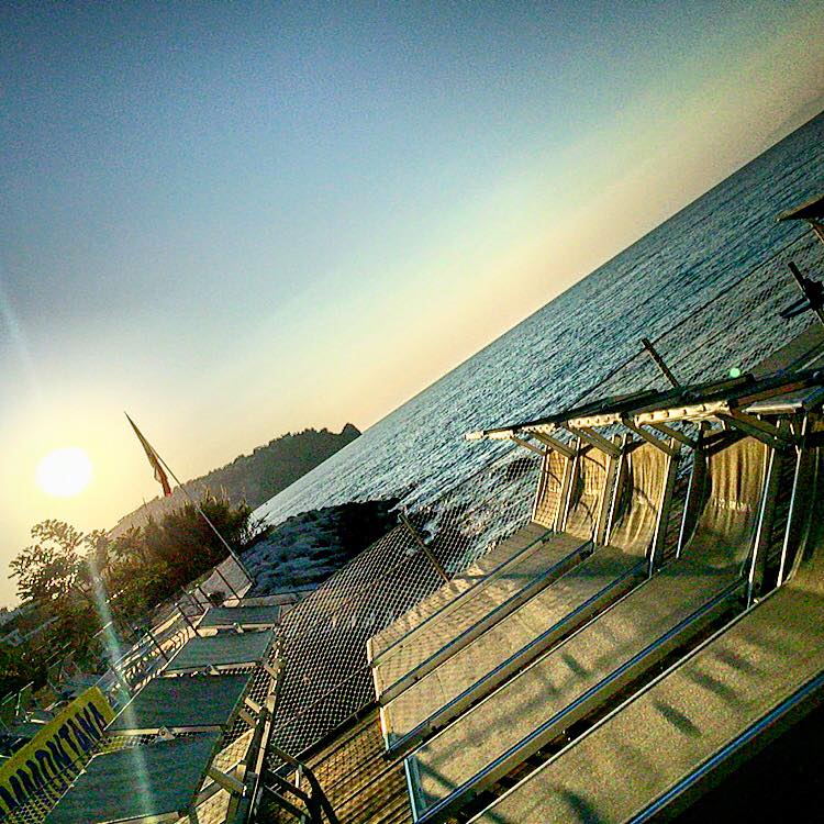 Acquamarina Ischia foto